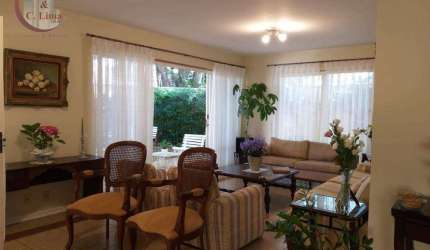 Casa à venda, 280 m² por R$ 1.900.000,00 - Jardim Esplanada - São José dos Campos/SP