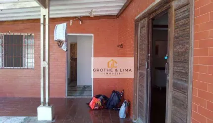 Casa à venda, 104 m² por R$ 450.000,00 - Pontal de Santa Marina - Caraguatatuba/SP