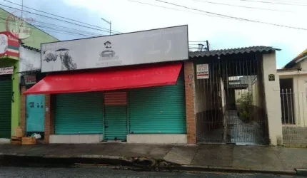 Casa comercial - Jardim Paulista - 350m²