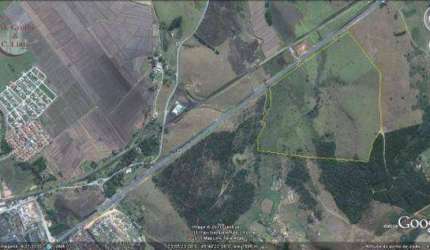 Área à venda, 1000000 m² por R$ 50.000.000,00 - Parque Residencial Nova Caçapava - Caçapava/SP