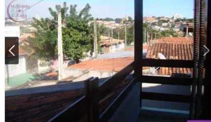 Sobrado com 5 dormitórios à venda, 180 m² - Jardim Pararangaba