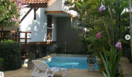 Casa à venda, 412 m² por R$ 3.500.000,00 - Jardim das Colinas - São José dos Campos/SP