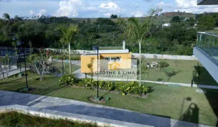 Terreno à venda, 361 m² por R$ 480.000,00 - Condomínio Residencial Verana - São José dos Campos/SP