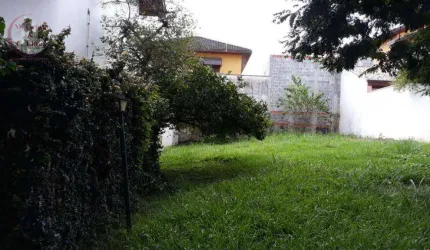 Terreno à venda, 275 m² por R$ 195.000 - Cond. Portal da Mata - Caçapava/SP