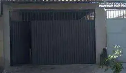 Sobrado com 4 dormitórios à venda, 150 m² por R$ 636.000,00 - Jardim Paraíso do Sol - São José dos Campos/SP