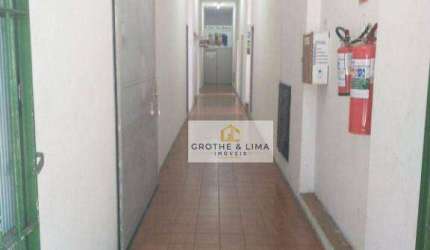 Prédio à venda, 420 m² por R$ 6.900.000,00 - Vila Adyana - São José dos Campos/SP