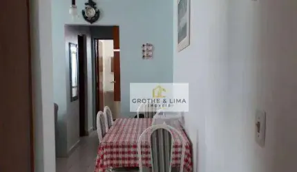 Apartamento com 2 dormitórios à venda, 85 m² por R$ 403.000,00 - Itaguá - Ubatuba/SP