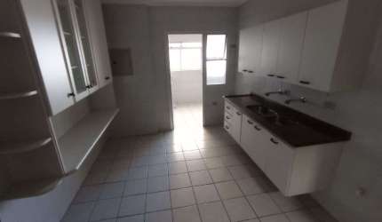 Apartamento à venda, 120 m² por R$ 911.000,00 - Vila Adyana - São José dos Campos/SP