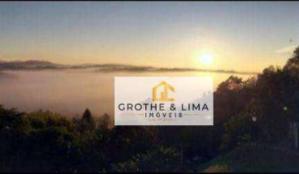 Terreno à venda, 3230 m² por R$ 339.200,00 - Freitas - São José dos Campos/SP