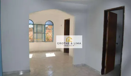 Casa - Santa Lúcia - 3 Dormitórios - 105m²