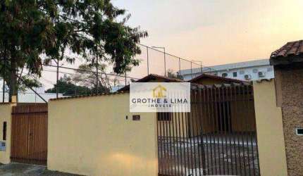 Casa com 3 dormitórios à venda, 217 m² por R$ 732.000,00 - Jardim Satélite - São José dos Campos/SP