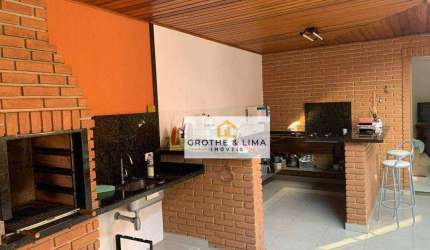 Apartamento à venda, 150 m² por R$ 1.050.000,00 - Jardim Satélite - São José dos Campos/SP