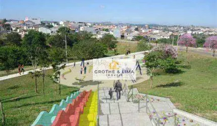 Rob - Melhor Preço Terreno (inteiro) - 246 m² - Jardim Santa Júlia - São José dos Campos/SP