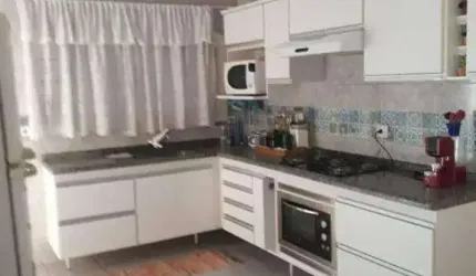 Casa com 3 dormitórios à venda, 140 m² por R$ 460.000,00 - Parque Residencial Flamboyant - São José dos Campos/SP