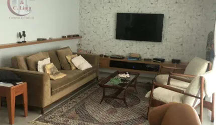 Apartamento a venda no Jardim Colinas com 190m²