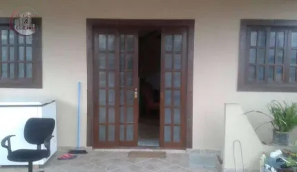 Sobrado à venda, 342 m² por R$ 650.000,00 - Residencial Cambuí - São José dos Campos/SP