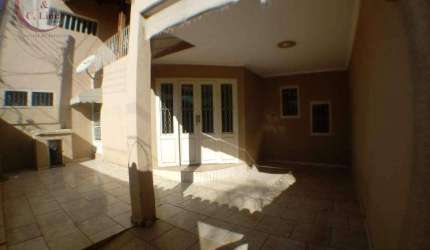Casa à venda, 130 m² por R$ 626.000,00 - Campo do Galvão - Guaratinguetá/SP