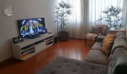 Apartamento com 3 dormitórios à venda, 146 m² por R$ 430.000,00 - Jardim das Nações - Taubaté/SP