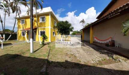 Chácara com 4 dormitórios à venda, 1270 m² por R$ 980.000,00 - Guedes - Tremembé/SP