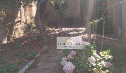 Grande Oportunidadae Casa Á Venda, 1000 m² Por R$ 1.200.000 - Vila Rossi - São José dos Campos/SP