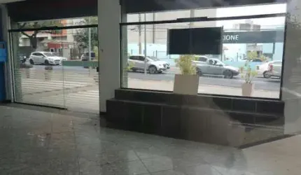 Sala para alugar, 100 m² - Centro - São José dos Campos/SP
