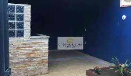 Sobrado com 4 dormitórios à venda, 125 m² por R$ 615.000,00 - Jardim das Indústrias - São José dos Campos/SP