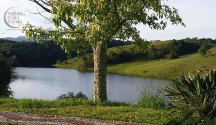 Terreno à venda, 1080 m² por R$ 318.000,00 - Alto da Ponte - São José dos Campos/SP