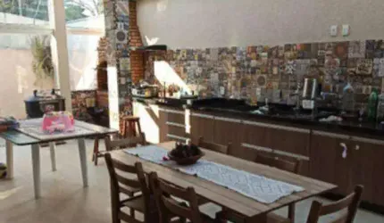Casa com 4 dormitórios à venda, 230 m² por R$ 1.166.000,00 - Parque Residencial Maria Elmira - Caçapava/SP