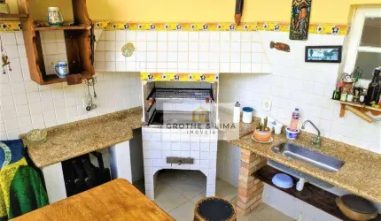 Sobrado com 4 dormitórios à venda, 185 m² por R$ 1.500.000,00 - Urbanova - São José dos Campos/SP