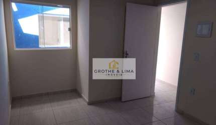 Prédio à venda, 237 m² por R$ 859.000,00 - Centro - Pindamonhangaba/SP