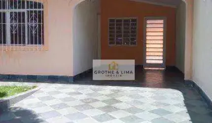 Casa com 4 dormitórios à venda, 150 m² por R$ 950.000,00 - Jardim das Indústrias - São José dos Campos/SP