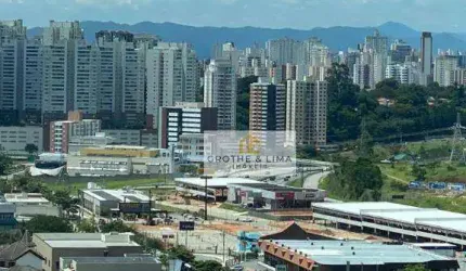 Sala à venda, 37 m² por R$ 490.000,00 - Parque Residencial Aquarius - São José dos Campos/SP