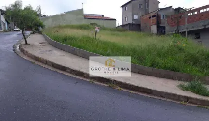 Terreno à venda, 264 m² Aceita financiamento Caixa Jardim Santa Júlia - São José dos Campos/SP
