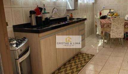 Casa com 2 dormitórios à venda, 150 m² por R$ 583.000,00 - Prainha - Caraguatatuba/SP