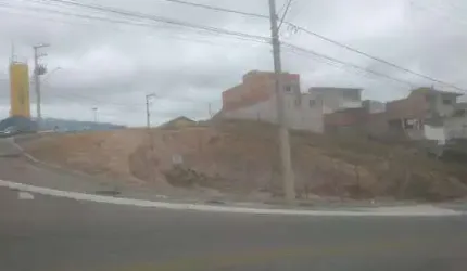 Terreno à venda, 374 m² por R$ 195.000,00 - Loteamento Santa Edwiges - São José dos Campos/SP