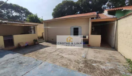Casa com 3 dormitórios à venda, 166 m² por R$ 850.000,00 - Cidade Vista Verde - São José dos Campos/SP