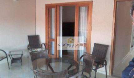 Sobrado com 3 dormitórios à venda, 170 m² por R$ 372.000,00 - Jardim Santo Onofre - São José dos Campos/SP