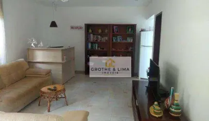 Casa com 6 dormitórios à venda, 320 m² por R$ 1.200.000 - Perequê-Mirim - Ubatuba/SP