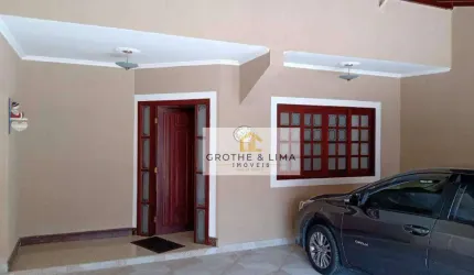 Sobrado com 4 dormitórios à venda, 330 m² por R$ 1.060.000,00 - Cidade Vista Verde - São José dos Campos/SP