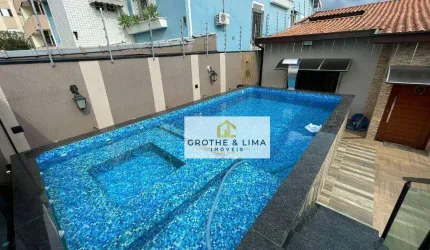 Casa à venda, 191 m² por R$ 1.360.000,00 - Jardim Flórida - Jacareí/SP