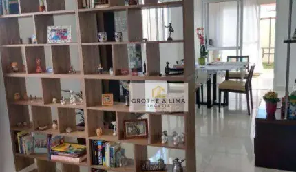 Casa com 3 dormitórios à venda, 211 m² por R$ 1.200.000,00 - Jardim Panorama - Jacareí/SP