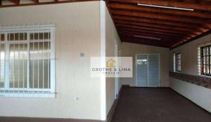 Casa à venda, 281 m² por R$ 1.400.000,00 - Bosque dos Eucaliptos - São José dos Campos/SP