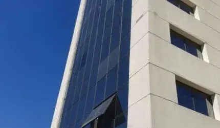 Sala à venda, 44 m² por R$ 320.000,00 - Jardim Oswaldo Cruz - São José dos Campos/SP