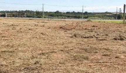 Terreno à venda comercial ou residencial  1500 m²  - Chácara Galega - Pindamonhangaba/SP