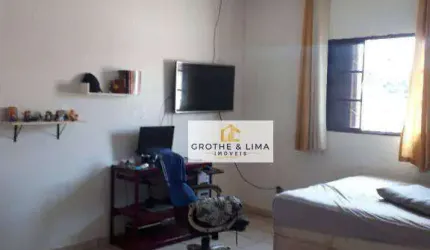 Casa com 4 dormitórios à venda, 122 m² por R$ 498.200,00 - Jardim Uirá - São José dos Campos/SP