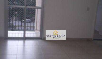 Apartamento com 2 dormitórios à venda, 56 m² por R$ 250.000,00 - Residencial União - São José dos Campos/SP