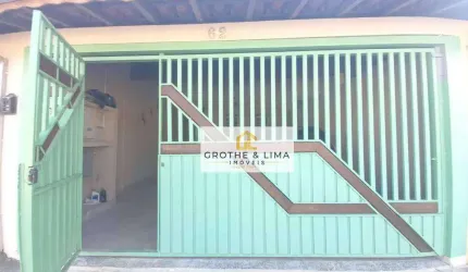 Sobrado com 3 dormitórios à venda, 230 m² - Jardim Portugal - São José dos Campos/SP