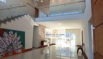 Casa para locação e venda no Urbanova com 330m²