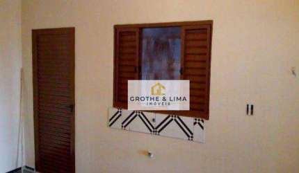 Sobrado à venda, 125 m² por R$ 225.000,00 - Chácaras Pousada do Vale - São José dos Campos/SP