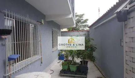 Casa com 5 dormitórios à venda  Vila Tesouro  São José dos Campos  SP